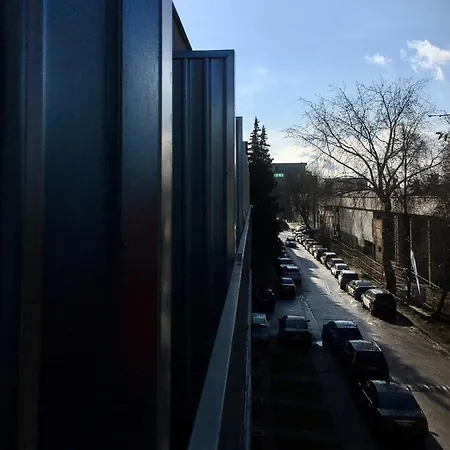 Natalex Microlofts 3* Вильнюс