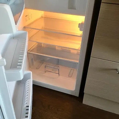 شقة فندقية Natalex Microlofts