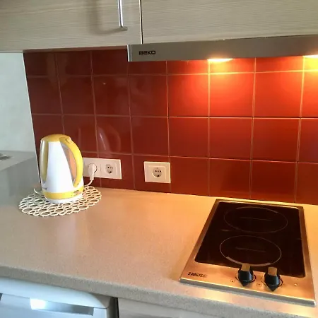 Natalex Microlofts 3*