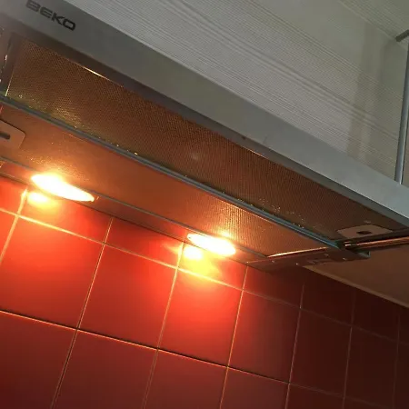 公寓式酒店 娜塔莉小阁楼公寓