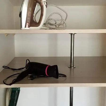 Natalex Microlofts Вильнюс