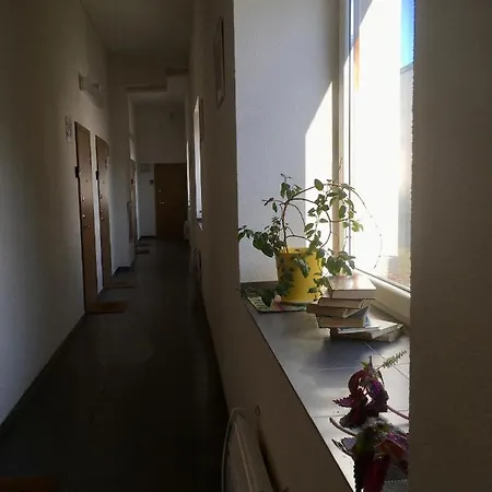Natalex Microlofts Апарт-отель 3*
