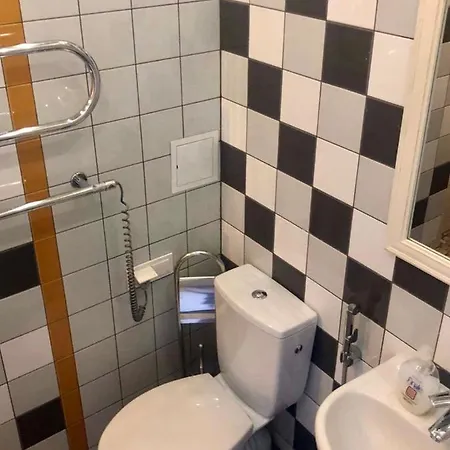 Natalex Microlofts Вильнюс