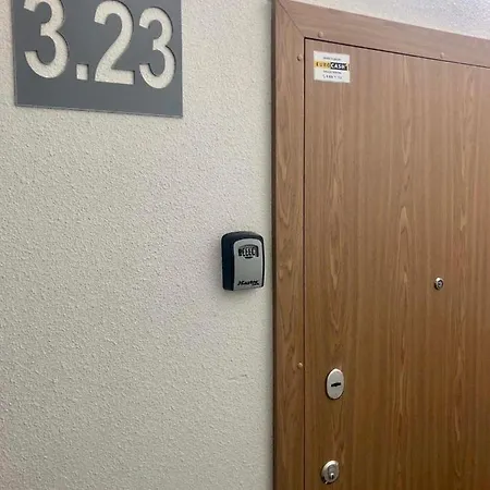 Апарт-отель Natalex Microlofts