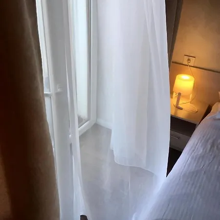 Natalex Microlofts Вильнюс