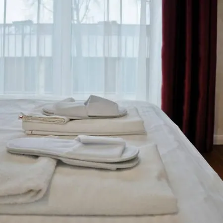 Natalex Microlofts Aparthotel