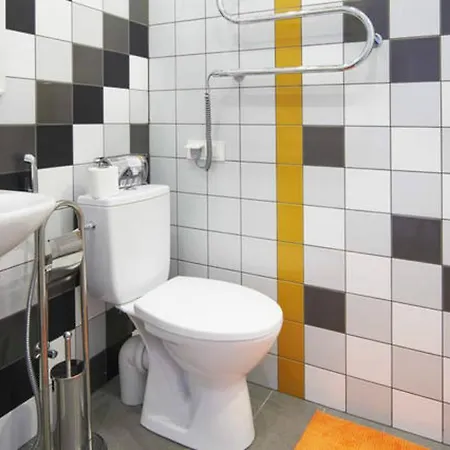 Aparthotel Natalex Microlofts