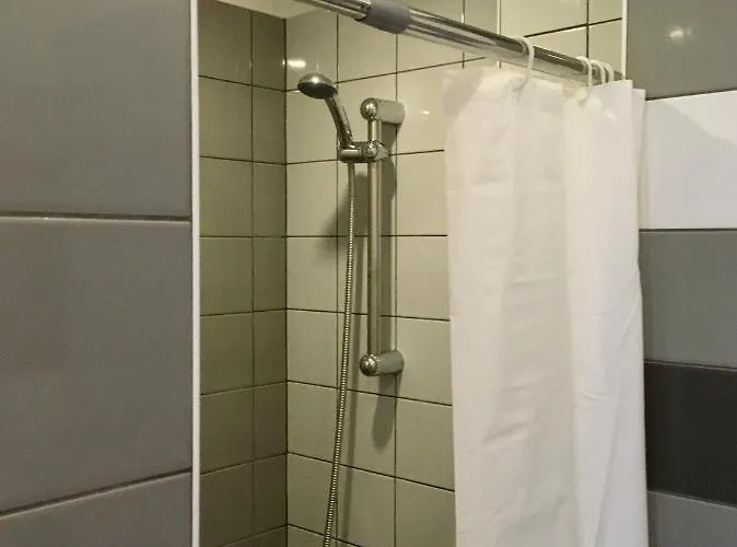 شقة فندقية Natalex Microlofts