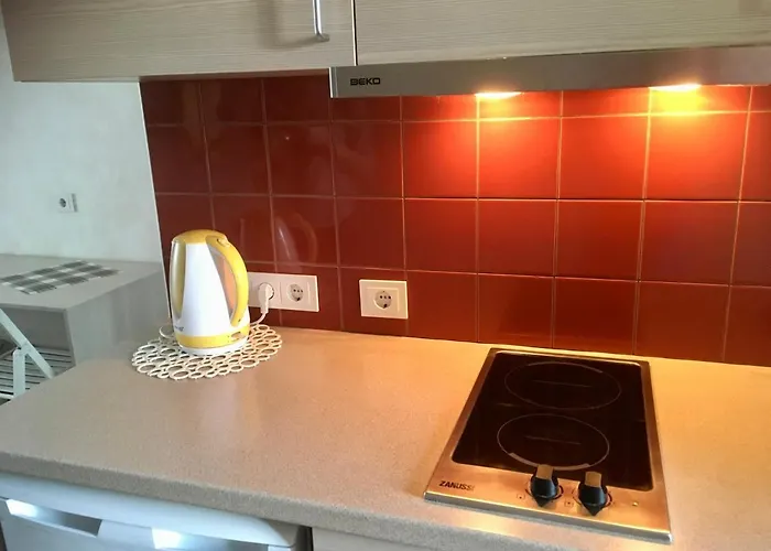 Natalex Microlofts 3*