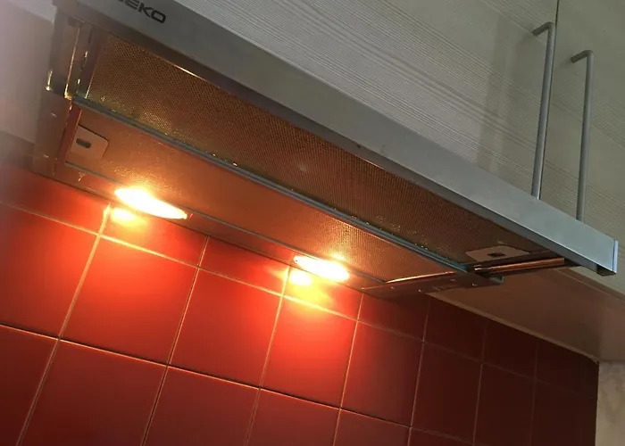 Apartmanhotel Natalex Microlofts