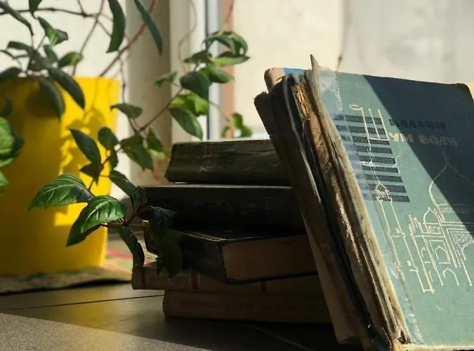 شقة فندقية Natalex Microlofts 3*