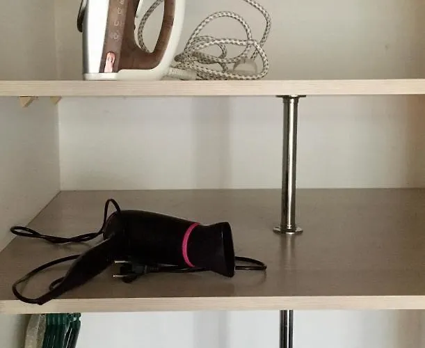 Natalex Microlofts Vilnius