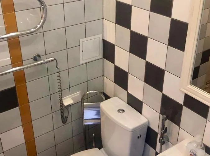 Natalex Microlofts Vilnius