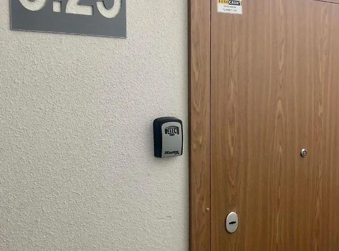 Apartmanhotel Natalex Microlofts