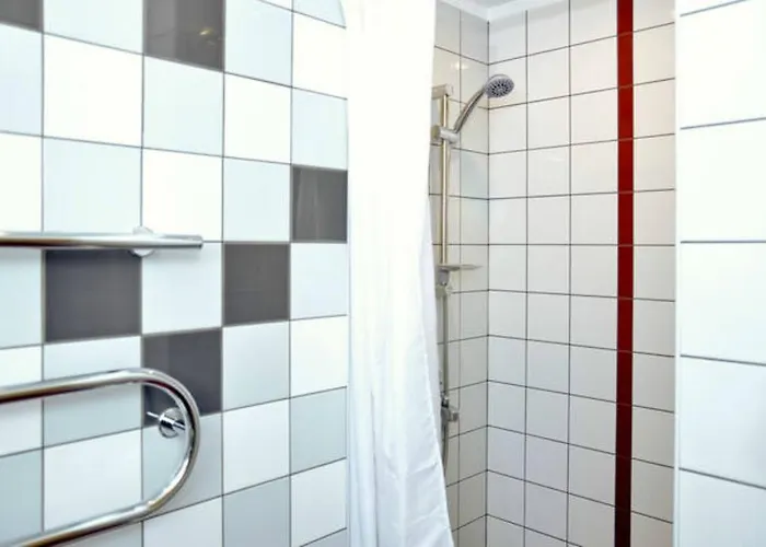 Apartmanhotel Natalex Microlofts 3*