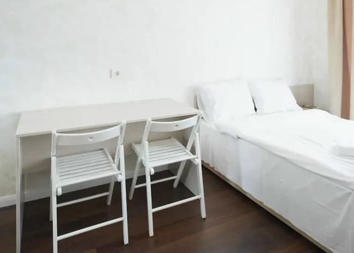 Natalex Microlofts 3*