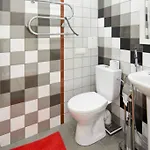 Natalex Microlofts Apartmanhotel Vilnius
