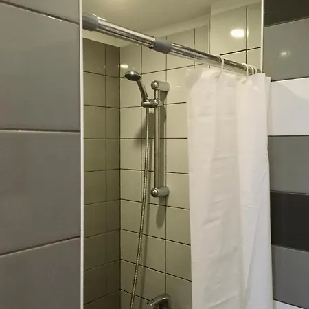 Aparthotel Natalex Microlofts