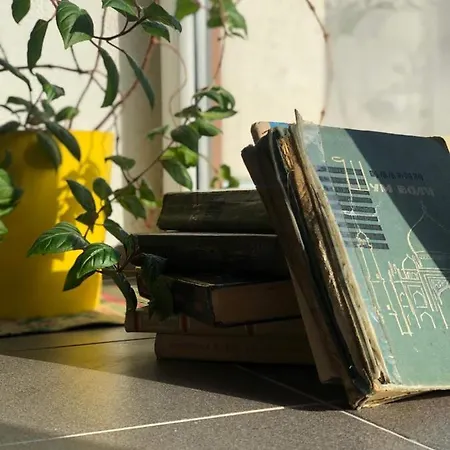 Aparthotel Natalex Microlofts 3*