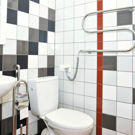 Natalex Microlofts 3*