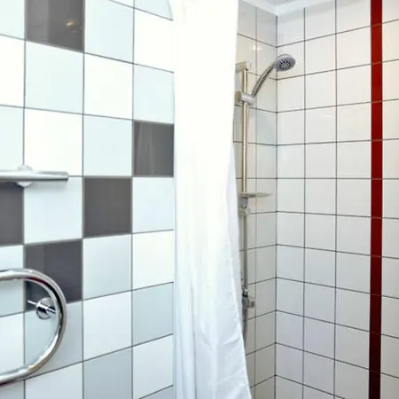 Aparthotel Natalex Microlofts 3*