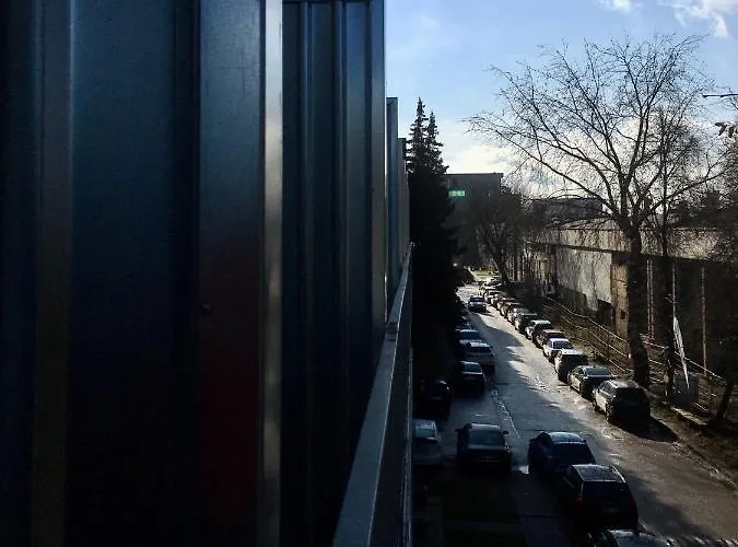 Natalex Microlofts 3* Vilnius