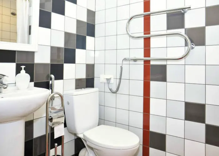 Natalex Microlofts 3*