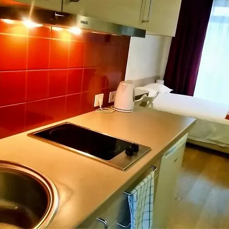 Natalex Microlofts 3*