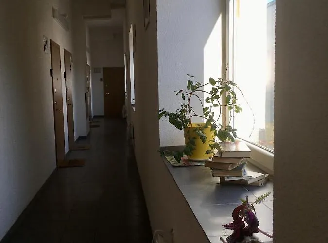 Natalex Microlofts Apartahotel 3*