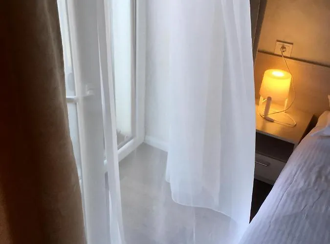 Natalex Microlofts Vilna